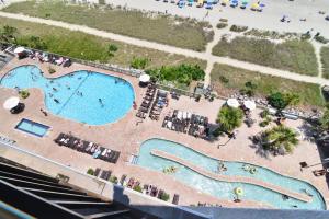 Oceanfront Paradise Lazy River Near Boardwalk
