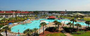 Lakefront Luxury 15000sf Pool in Amazing Location