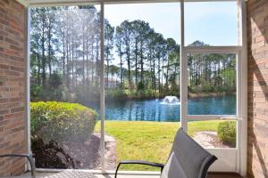 Lakefront Luxury 15000sf Pool in Amazing Location