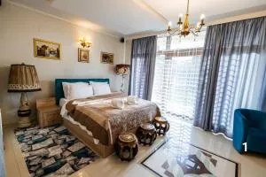 Apartament GOLD - Ghiroda Nouă