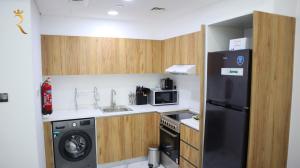 2BR Stylish Duplex - Premium Oasis Retreat