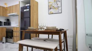 2BR Stylish Duplex - Premium Oasis Retreat