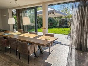 Hello Zeeland - Villa Jhr de Casembrootplein 23