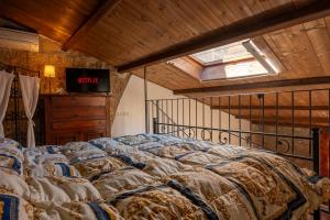 Your luxury room Civitella