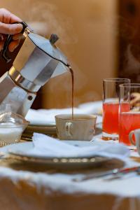 Your luxury room Civitella