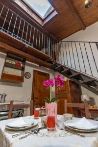 Your luxury room Civitella