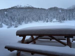 Chalets Home Vars : photos des chambres