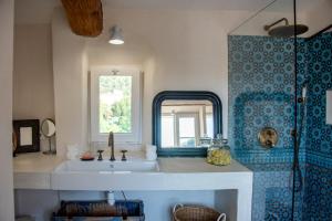 Maisons de vacances La Maison Long - Cote Nougat : photos des chambres