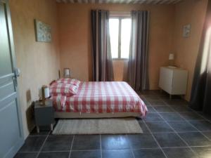 Le Mas Saint Jacques