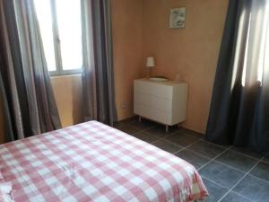 Le Mas Saint Jacques