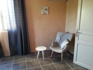 Le Mas Saint Jacques