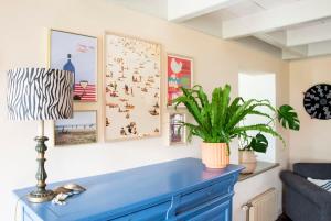 Het Grote Huis at Buitenplaats Zeeuwse Liefde