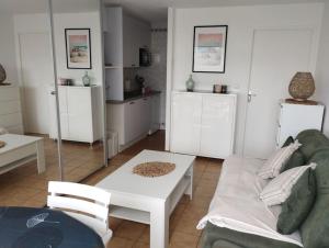 Appartement avec terrasse