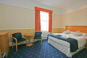 Babbacombe Royal Hotel and Carvery