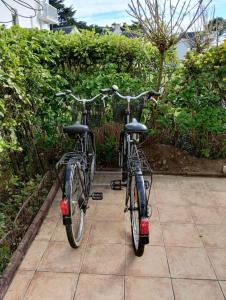 Appartement avec terrasse