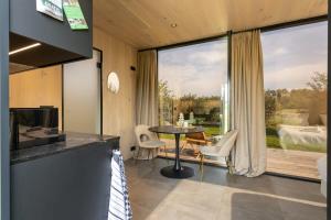 ÖÖD Sunrise at Buitenplaats Zeeuwse Liefde