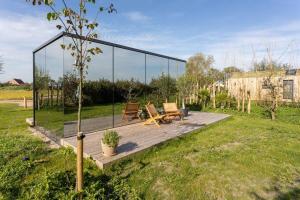 ÖÖD Sunrise at Buitenplaats Zeeuwse Liefde