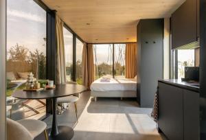 ÖÖD Sunrise at Buitenplaats Zeeuwse Liefde