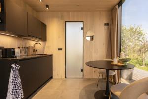 ÖÖD Sunrise at Buitenplaats Zeeuwse Liefde