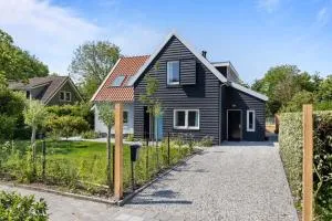 NEW Hello Zeeland - Vakantiehuis Jhr De Casembrootplein 19 - 东卡佩勒