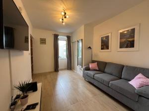 Apartment Darka