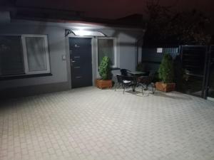 Mieszkanie na Wygodzie M1-parking free