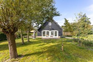 De Kleine Schuur at Buitenplaats Zeeuwse Liefde