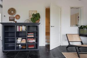 De Kleine Schuur at Buitenplaats Zeeuwse Liefde