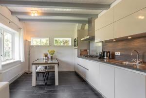 De Grote Schuur at Buitenplaats Zeeuwse Liefde