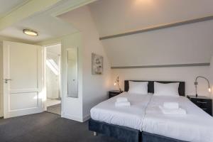 De Grote Schuur at Buitenplaats Zeeuwse Liefde