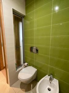 Apartamento na Nazaré sitio