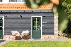 Het Kleine Huis at Buitenplaats Zeeuwse Liefde