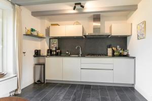 Het Kleine Huis at Buitenplaats Zeeuwse Liefde