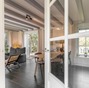 Het Kleine Huis at Buitenplaats Zeeuwse Liefde