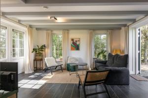 Het Kleine Huis at Buitenplaats Zeeuwse Liefde