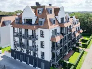 Hello Zeeland - Duinhof V 1-7 - Cadzand-Bad