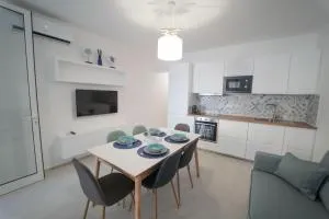 La Stella Marina - Puglia Mia Apartments - Capitolo