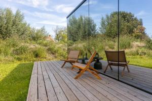 ÖÖD Sunset at Buitenplaats Zeeuwse Liefde