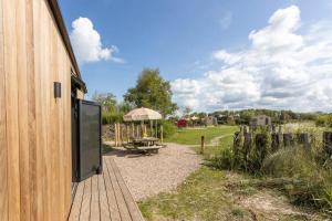 ÖÖD Sunset at Buitenplaats Zeeuwse Liefde