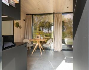 ÖÖD Sunset at Buitenplaats Zeeuwse Liefde