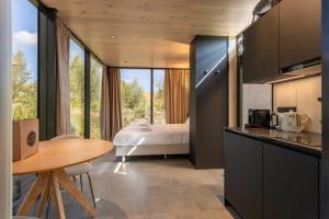 ÖÖD Sunset at Buitenplaats Zeeuwse Liefde