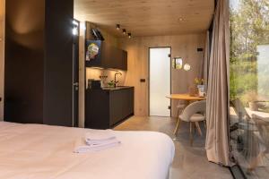 ÖÖD Sunset at Buitenplaats Zeeuwse Liefde