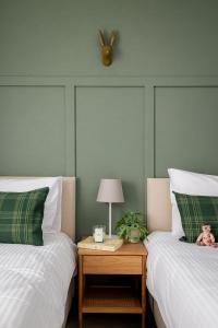 TS Colonial AirCo Apartment