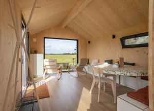 Hello Zeeland - Zeeuwse Liefde Tiny House 7 - 4hvězdičkové hotely ve městě Westkapelle