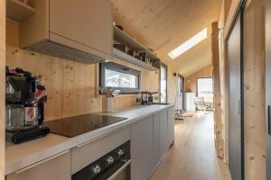 Hello Zeeland - Zeeuwse Liefde Tiny House 7