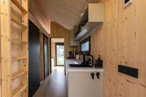 Hello Zeeland - Zeeuwse Liefde Tiny House 7