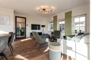 Hello Zeeland - vakantiewoning Knuitershoek 80