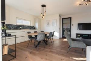 Hello Zeeland - vakantiewoning Knuitershoek 80