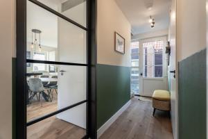 Hello Zeeland - vakantiewoning Knuitershoek 80