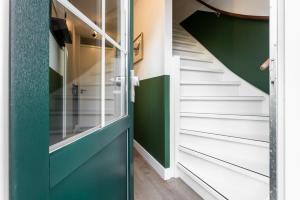 Hello Zeeland - vakantiewoning Knuitershoek 80